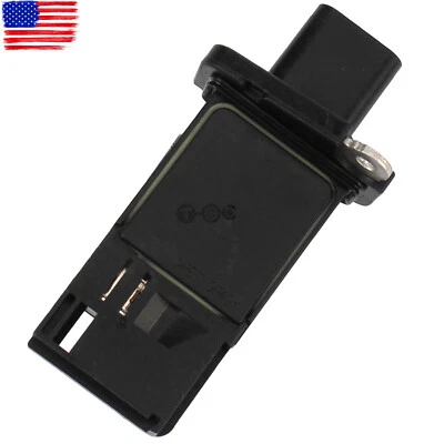 Motores para Mazda CX-9 2008 3,7 L para sensor MAF de flujo de aire masivo Ford Foto 1 de 4