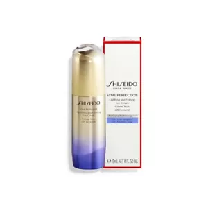 Shiseido Vital Perfection Uplifting & Firming Eye Cream - Size 15mL / 0.52 Oz. - Picture 1 of 1