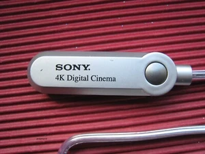 SONY Notebook Subnetbook Desktop LED-Lampe USB 2.0 NEU OVP NEW - Photo 1/3