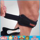 Patella Stabilizer 1Pc Tendon Strap Shock-Absorbent for Sport Injury Joint Pain 