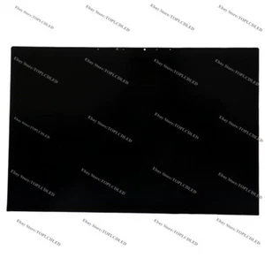 14.0" 2.8K Pour ASUS Zenbook S 14 UX5406 OLED 120Hz LCD Écran Assemblé Remplacer - Afbeelding 1 van 15