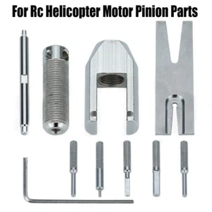Motor Pinion Gear Puller Remove Extractor For RC Motors Upgrade Part Tool - Picture 1 of 9