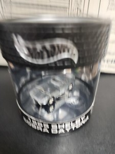 2004 Hot Wheels Racing Series Oil Can 1965 Shelby Cobra Daytona - LE /7000