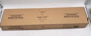 NUOVO OPEN BOX Syrp Magic Tappeto Prolunga Carbonio (60cm) SKU 0013-0012 - Foto 1 di 3