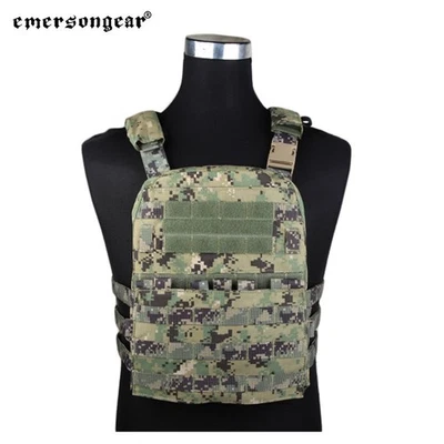 Emersongear For CP AVS Tactical Vest Harness Body Armor Plate Carrier 11.11 Sale - Image 1 of 4