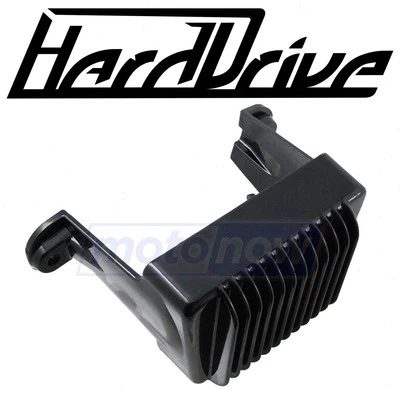 HardDrive Regulator for 2006 Harley Davidson FLHXI Street Glide - Electrical ty - Imagem 1 de 4