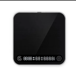 DiFluid Microbalance Ti Coffee Scale - Picture 1 of 2