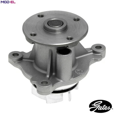 WATER PUMP ENGINE COOLING WP0174 FOR HYUNDAI GRAND/i10/Cargo i20/Hatchback/Van - Image 1 of 4