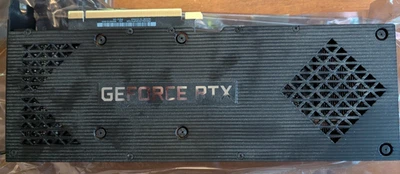 HP OMEN NVIDIA GeForce RTX 3080 10GB GDDR6X GPU Graphics Card NON-LHR - Image 1 of 2