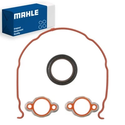 Juego de juntas de cubierta de distribución de motor Mahle para Chevrolet C7500 Kodiak 2003-2007 8,1 L Foto 1 de 3