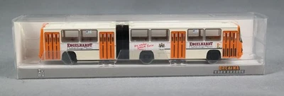 BREKINA 59739 H0,1:87 Ikarus 280.02, 1991, "BVB/Engelhardt" - NEUHEIT 2025! - Bild 1 von 4