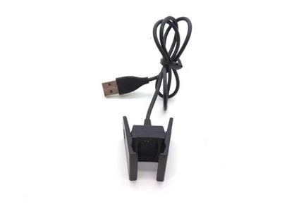 Cable de carga USB para reloj inteligente Fitbit Versa 2 cable cargador de alimentación Foto 1 de 3