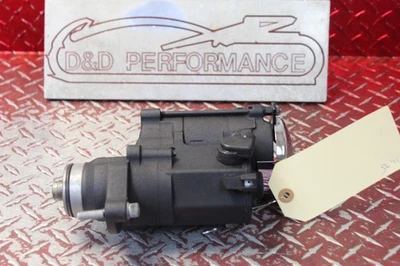 Harley Davidson Street Glide Starter & Bolts 2010 2007-2016 SG46 Foto 1 de 4