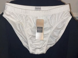 ๐ Grigioperla Grigio La Perla mens superior cotton underwear briefs,  XL NEW - Picture 1 of 8