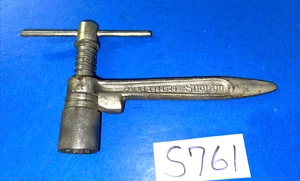 SNAP-ON TOOLS AIRCRAFT VALVE ADJUSTING TOOL PWA-1075-1 FREE SHIPPING IN THE US - Picture 1 of 16