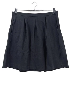 BODEN Falda acampanada Mujeres Falda Talla EU 40 azul look casual - Imagen 1 de 4