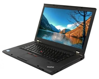 Lenovo ThinkPad W530 Core i7 32GB RAM 1TB SSD WIN 10 NVIDIA 1 YEAR WARRANTY - Image 1 of 4