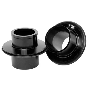 New Stans No Tubes Stan's No Tubes Neo End caps Front 15mm TA 110mm - Picture 1 of 1