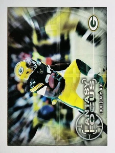 2014 Topps Fantasy Focus #FFEL Eddie Lacy - Picture 1 of 2