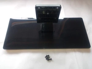 Base de Soporte TV Insignia Modelo NS-32D311NA15 LCD con Tornillos Envío Gratis - Imagen 1 de 4
