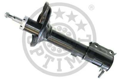 OPTIMAL Stoßdämpfer Stossdämpfer Dämpfer Hinten Rechts A-3081HR - Bild 1 von 2