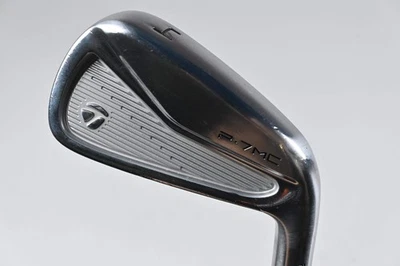 Taylormade P7MC 2020 #4 Iron / 23 Degree / X-Flex KBS Tour 130 Shaft - Image 1 of 4