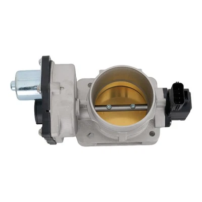 Cuerpo del acelerador 8 cilindros para Lincoln Navigator 2009-2014 | Motor de 5,4 L | 3L3E9F991AA Foto 1 de 4