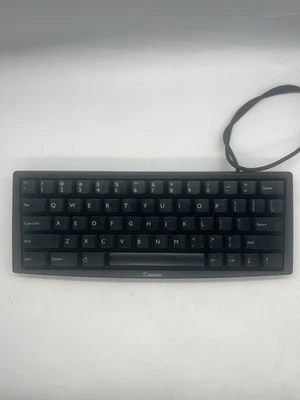 1995 Vintage Apple Newton Portable Keyboard Model X0044 Not Tested - Image 1 of 4