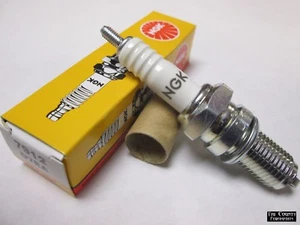 Bujía NGK D7EA Suzuki LT-185 LT 185 1984-1987 L@@K - Imagen 1 de 1