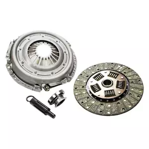 High-Performance Replacement Clutch Kit Fits 1961-1972 Oldsmobile F85 - Picture 1 of 1