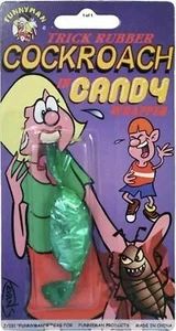 Cockroach Candy - Picture 1 of 1