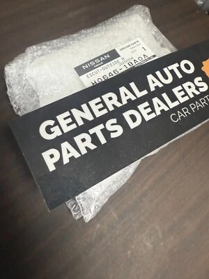 Genuine NISSAN OEM INFINITI QX50/56/60/70 Chrome Door 80646-1BA0A → H0646-1BA0A — 第 1/4 张图片