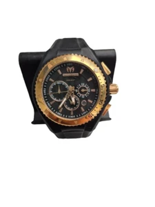 OROLOGIO UOMO TECHNOMARINE CRUISE OTTIME CONDIZIONI - Foto 1 di 3