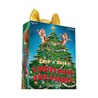 Funko Disney Game Chip 'n' Dale Christmas Treasure Box SW