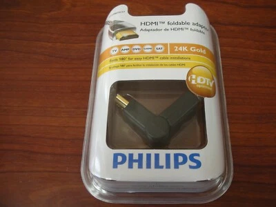 Складной адаптер HDMI - Изображение 1 из 2