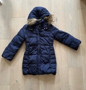 Gap Kids Cold Control Ultra Max Winter Coat Jacket Parka (Worn Once!) - Picture 1 of 9