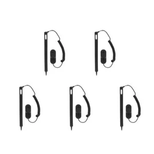 Set of 5 Navigation Stylus Pen Replacement Screen Touchscreen Fine Tip - Zdjęcie 1 z 12