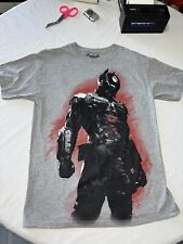 Batman Arkham Knight Tee Shirt