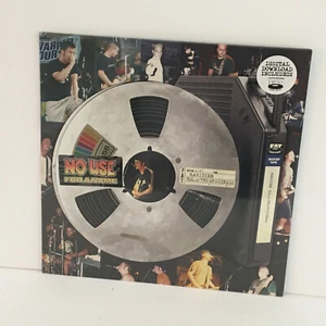 NO USE FOR A NAME rarities vol 2 : the originals LP Record SEALED Vinyl tony sly - Picture 1 of 2