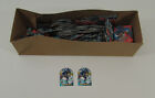 Lot of (346) 1997-98 Pacfic Carel Supials Minis Mark Messier #13 BV-$865.00