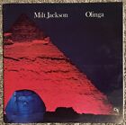 Milt Jackson - Olinga - 1974 CTI 6046 LP Vinyl Record - VG++