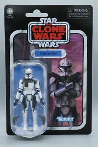 Star Wars The Vintage Collection The Clone Wars Captain Rex - VC182