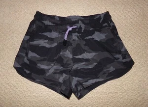 NEW ATHLETA GIRLS ALL PLAY 3” SHORTS SZ S 7 - Picture 1 of 3