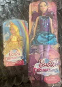 Barbie Dreamtopia Lot With Chelsea New - Picture 1 of 16