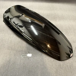 Yamaha 2003 2004 2005 FX140 waverunner front hatch/lid, BLACK - Picture 1 of 15