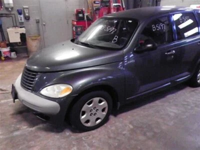 Wash Reservoir Fits 01-10 PT CRUISER 1013148 - Image 1 of 4