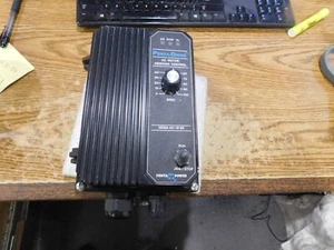 KB Electronics Penta-Drive  Model: KBPI-240DR (4029) Indexing & Cycling Control - Picture 1 of 7