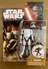 Figurine Star Wars FINN (FN-2187) The Force Awakens