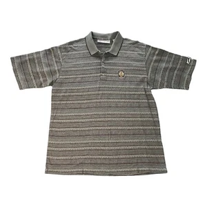 Slazenger PGA Golf Club Shirt Mens X-Large Polo Active Casual Sport Short Sleeve - Picture 1 of 7