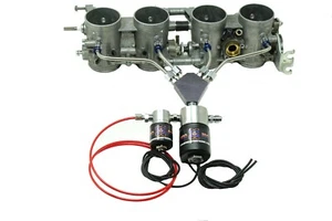 Direct Port Nitrous Dry Kit Gen 2 Busa Hayabusa GSXR 1000 With Purge - Picture 1 of 2